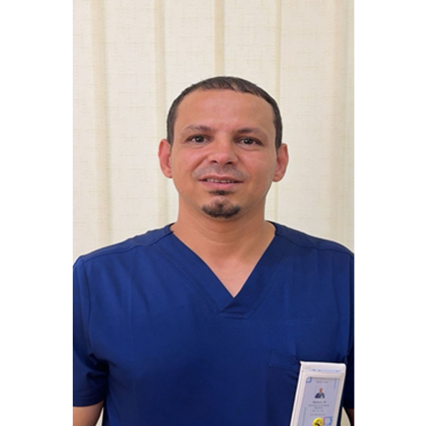 هشام سلامة